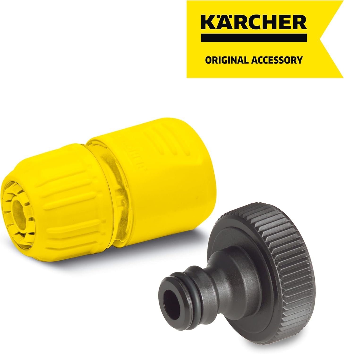 Set de conectare Kärcher 6.997-358.0 Basic