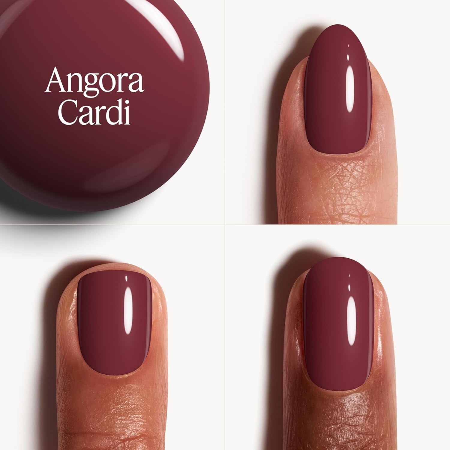Oja Essie Angora Cardi #42, 13,5 ml