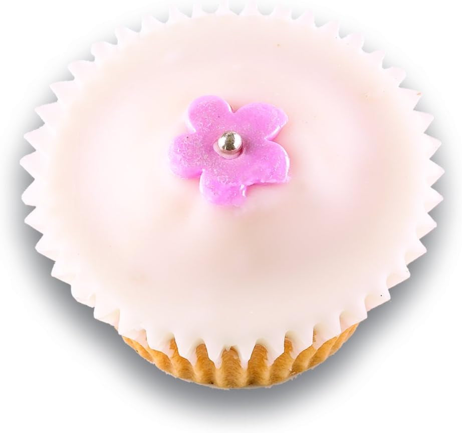 Bandeja para hornear muffins Kitchencraft, cubierta antiadherente, capacidad para 12 muffins, moldes y bandejas para hornear de 35 cm x 27 cm Naty Shop