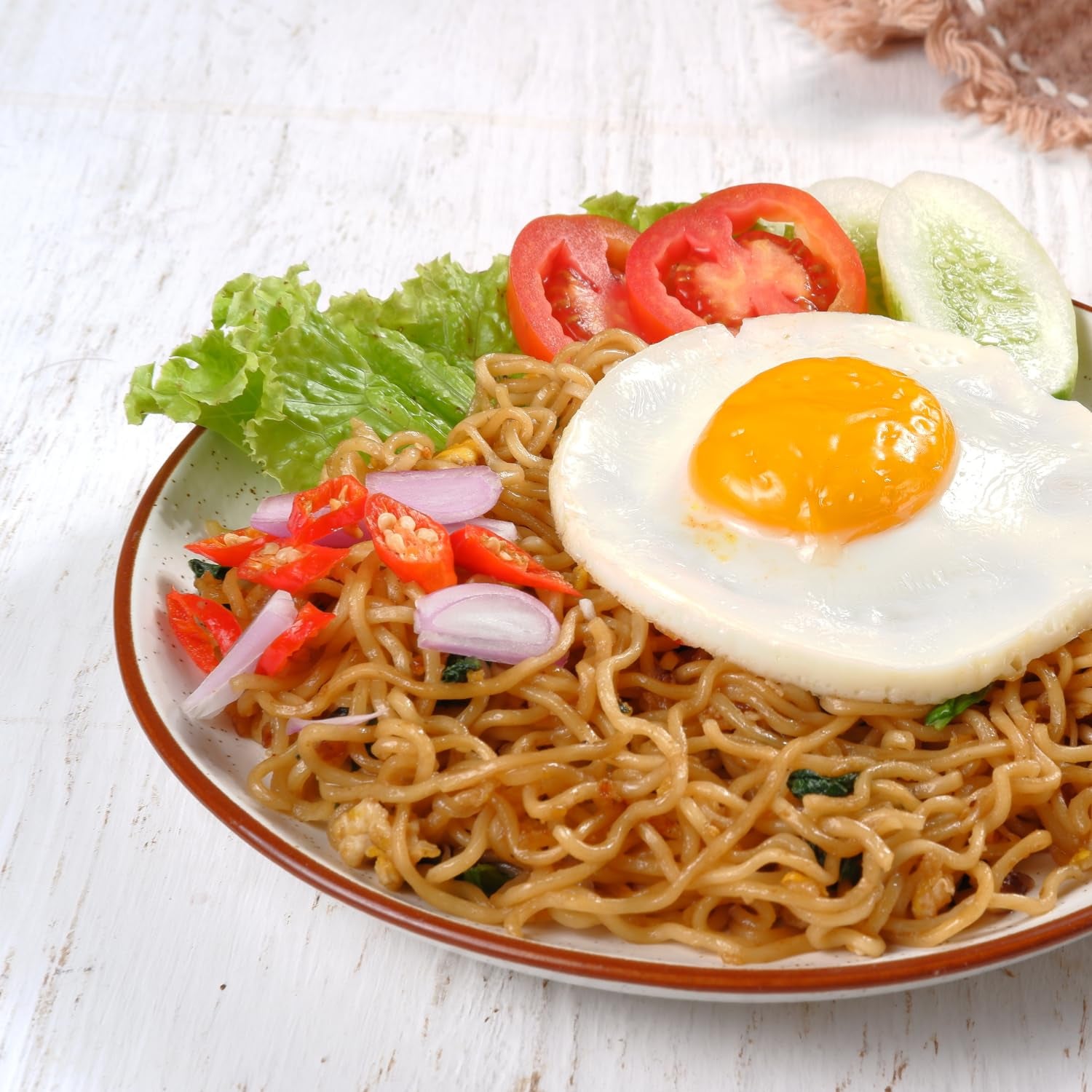 - Fideos Ramen Shandong (1 x 2 kg)