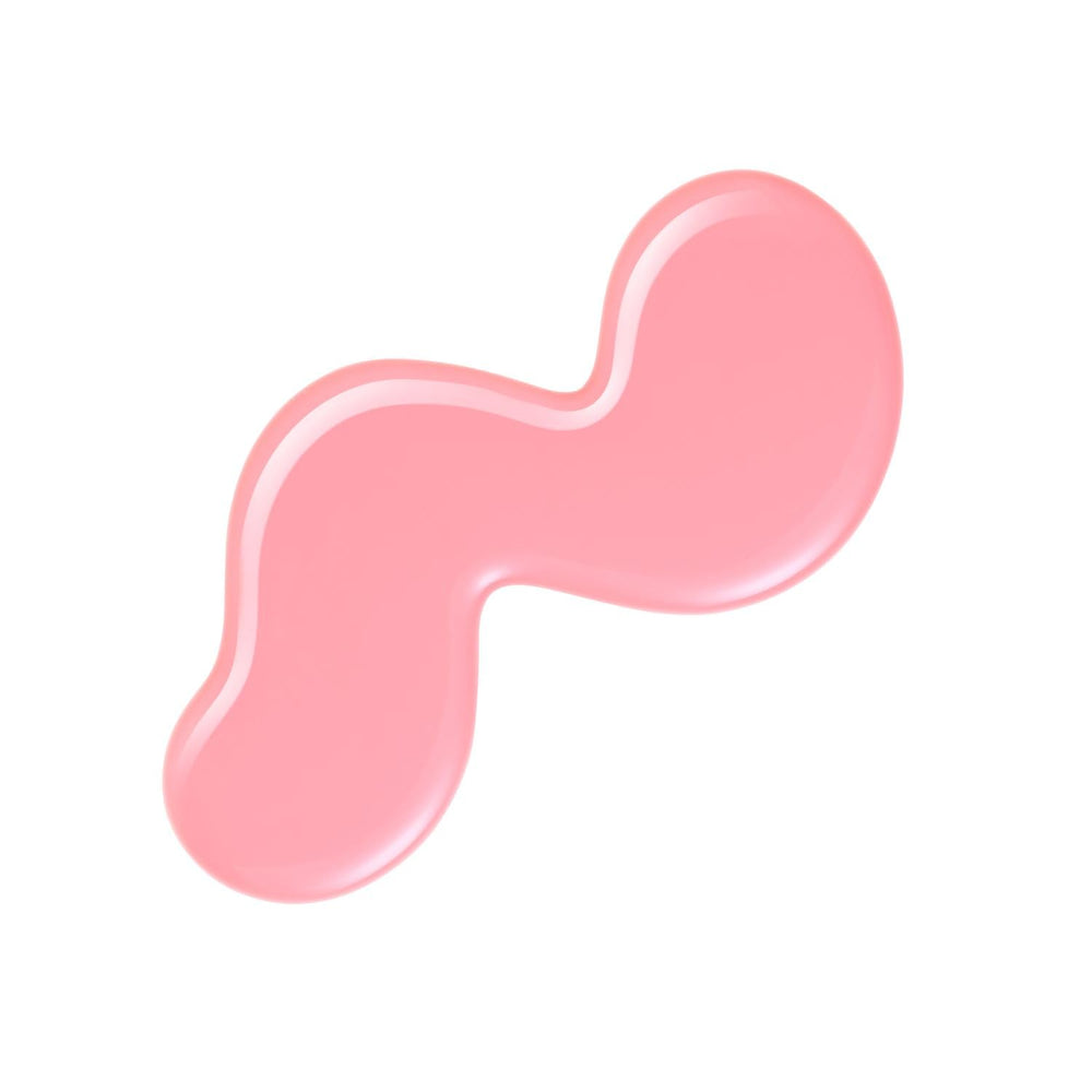 Esmalte de uñas Essie – N° 60 blush jelly, color de esmalte de uñas rosa, colección Essie Jelly Gloss, 13,5 ml