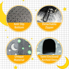 Pături & Mobilier, Animale de companie, Peșteri & Case, Pisici, Paturi pentru pisici, Pisici - culcusuri, saltele