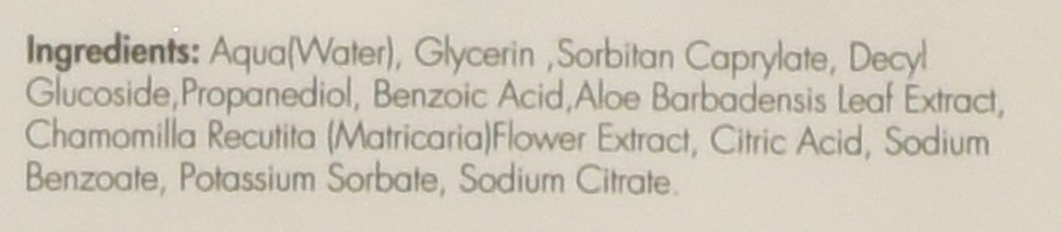 Eco by Naty Baby Care, Toallitas húmedas ecológicas para bebés, sin perfume, 56 pañales