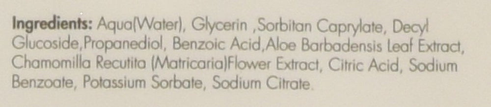 Eco by Naty Baby Care, Toallitas húmedas ecológicas para bebés, sin perfume, 56 pañales