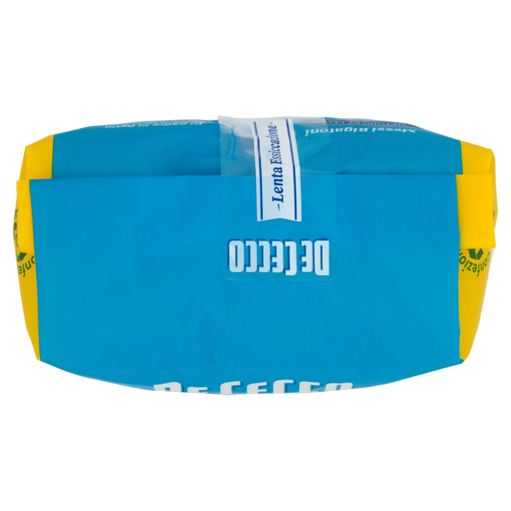 Pasta Mezzi Rigatoni, paquete de 1 (1 x 500 g)