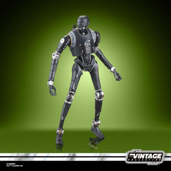 Star Wars Black Series K-2SO (Kahzwo-Esso) Figura de acción Star Wars: Andor, Escala 9,5 cm Figuras de acción Naty Shop