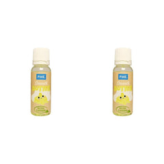 Sabor mantequilla 100% natural, 25 ml Naty Shop sabores 2 x 25 ml