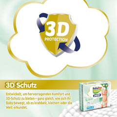 Pantalón Premium, Talla 7, Filtro Ultra Suave, XL Plus (15-25 kg), 28 piezas