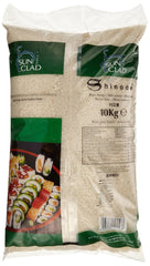 - Arroz japonés Shinode, (1 x 10 kg)