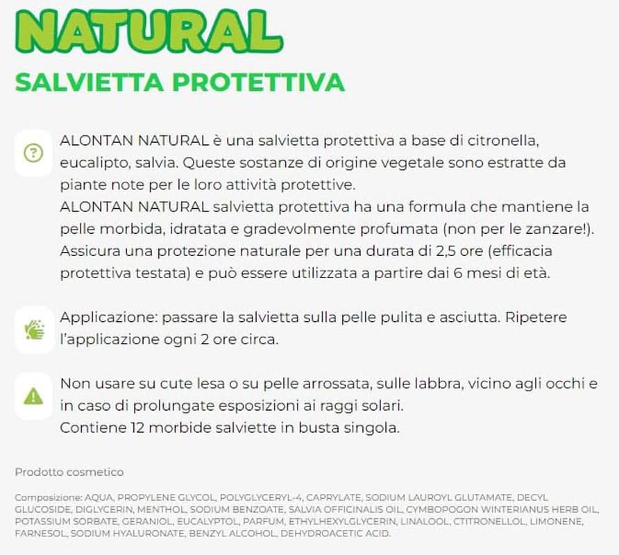 Șervețele umede, prietenoase cu natura, 12 bucăți Servetele Umede Bebelusi Naty Shop