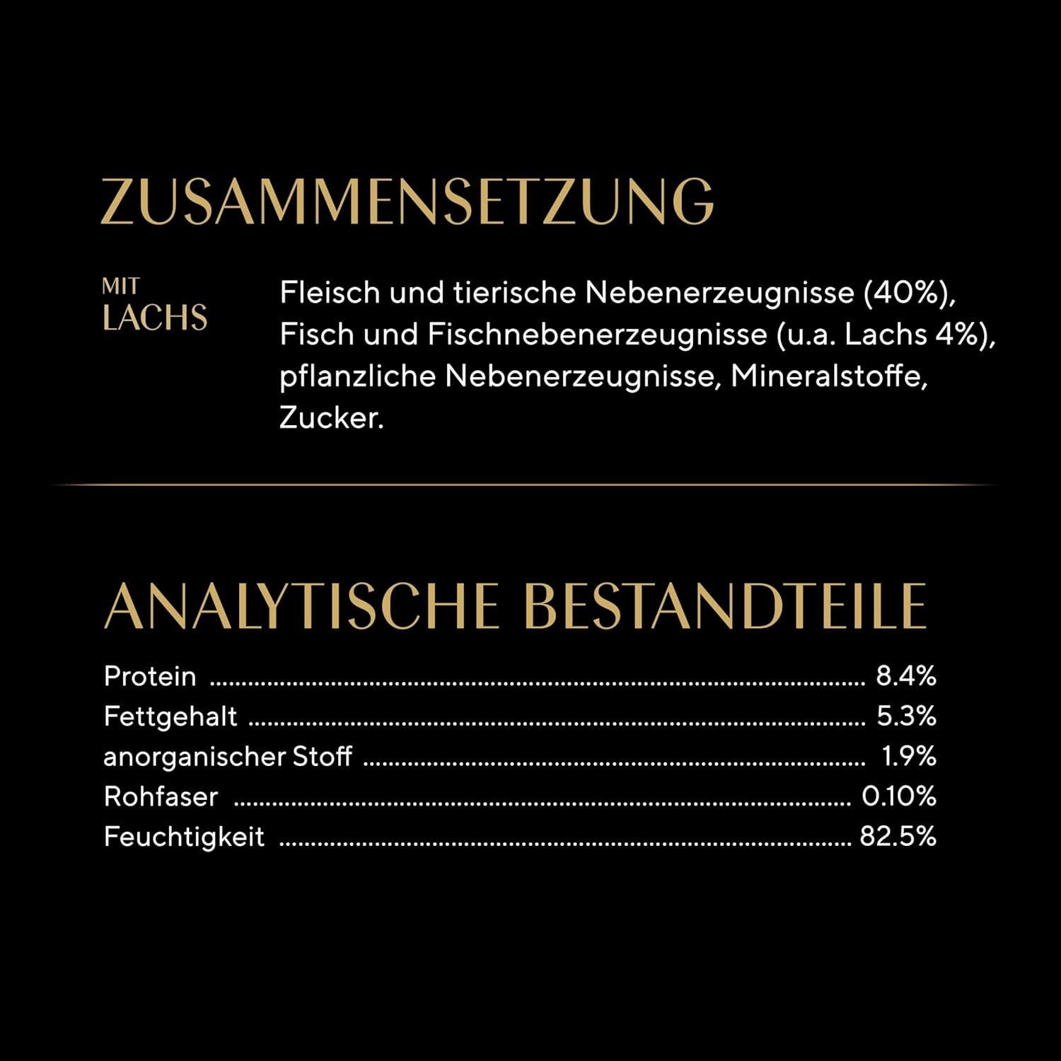 Pateu pentru pisici SHEBA Perfect PORTIONS cu somon, certificat MSC, 8 x 3 x (2 x 37,5g) = 225g (Ambalajul va fi actualizat)