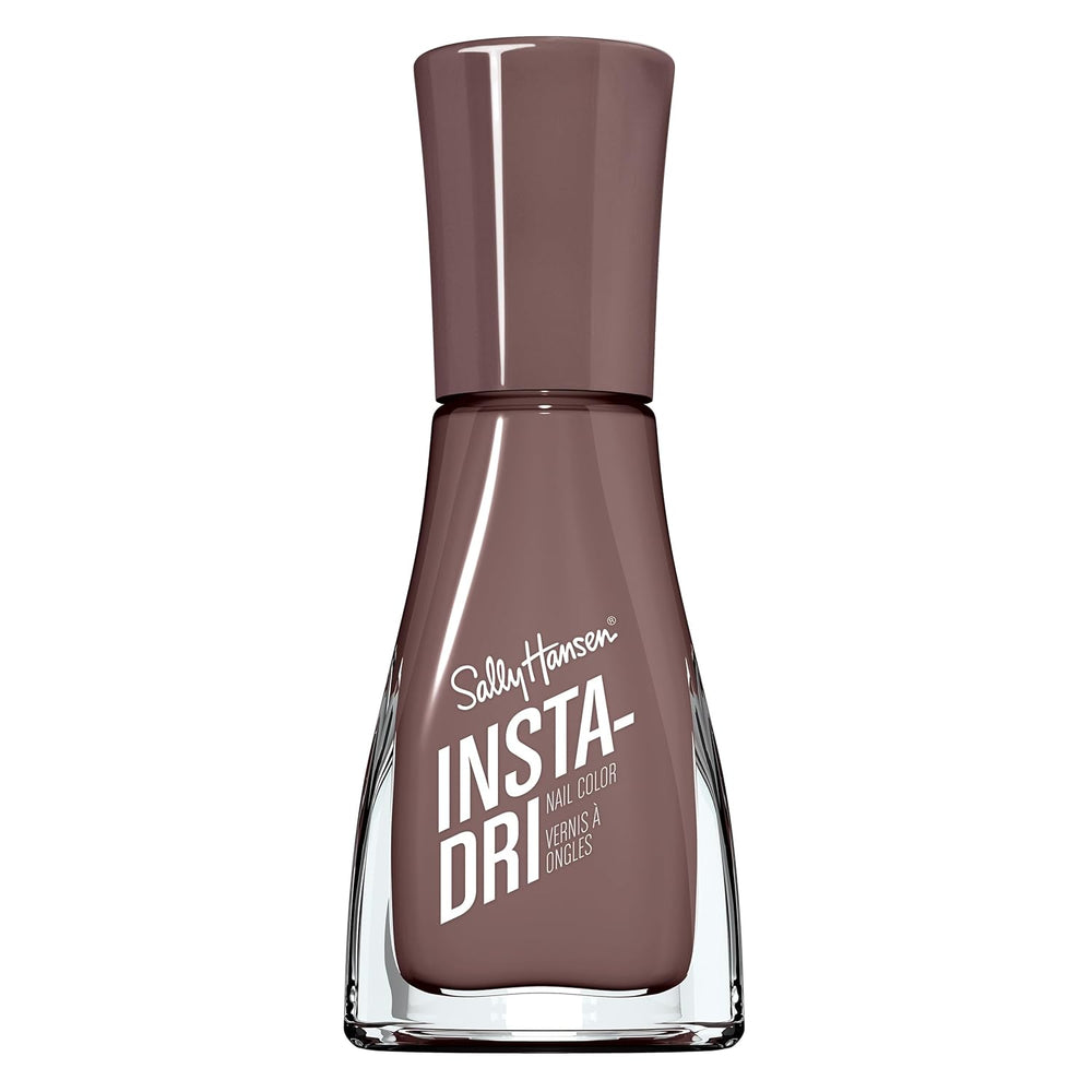 Esmalte de uñas Insta-Dri Luxe Finish, 066 The Queens Velvet, 9,17 ml