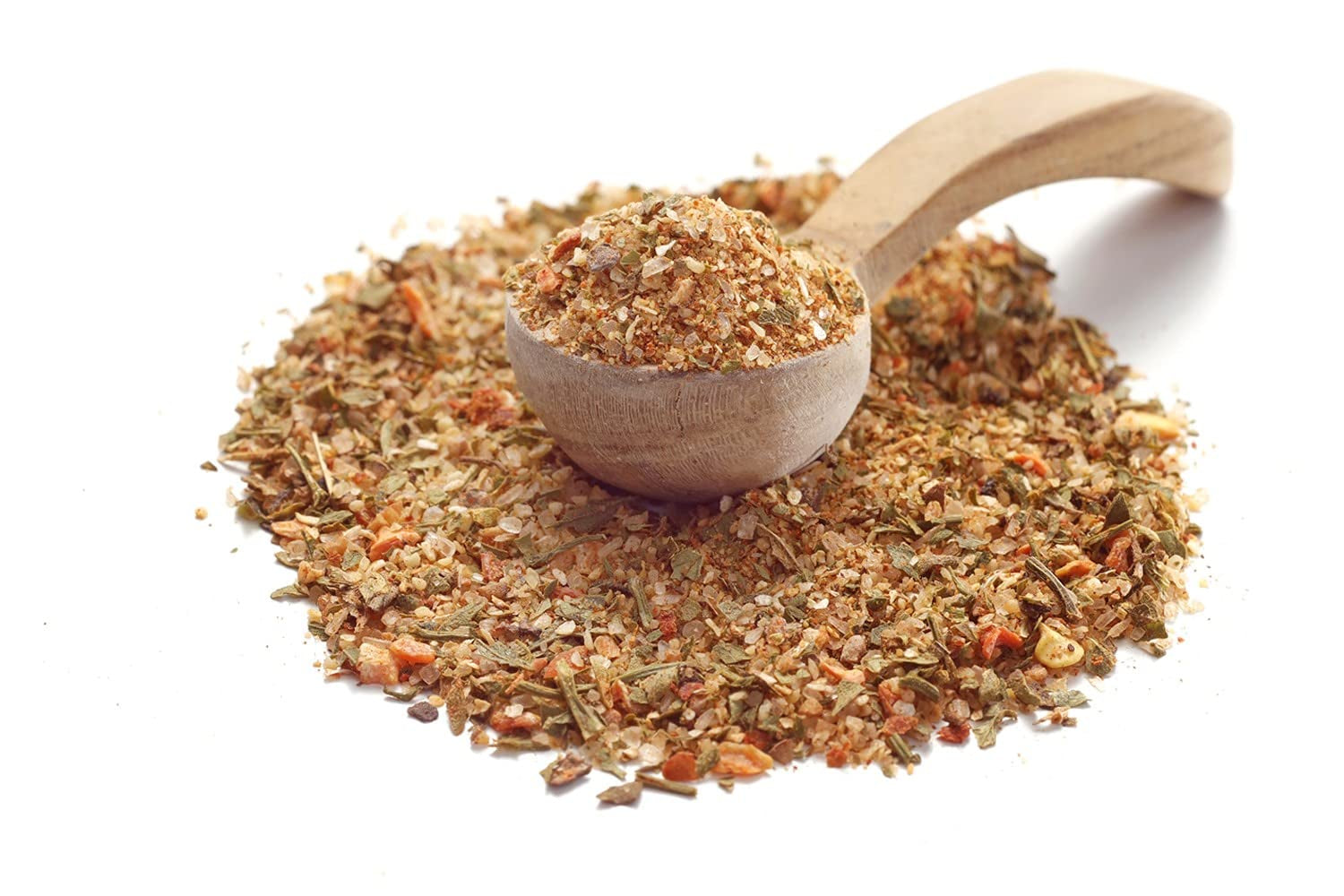 Ankerkraut Auflauf, für Gemüse-, Kartoffel- und Nudelauflauf, Gewürzsalz mit Pfeffer, Parsilie, Knoblauch, Karotte, 90 g en Korkenglas