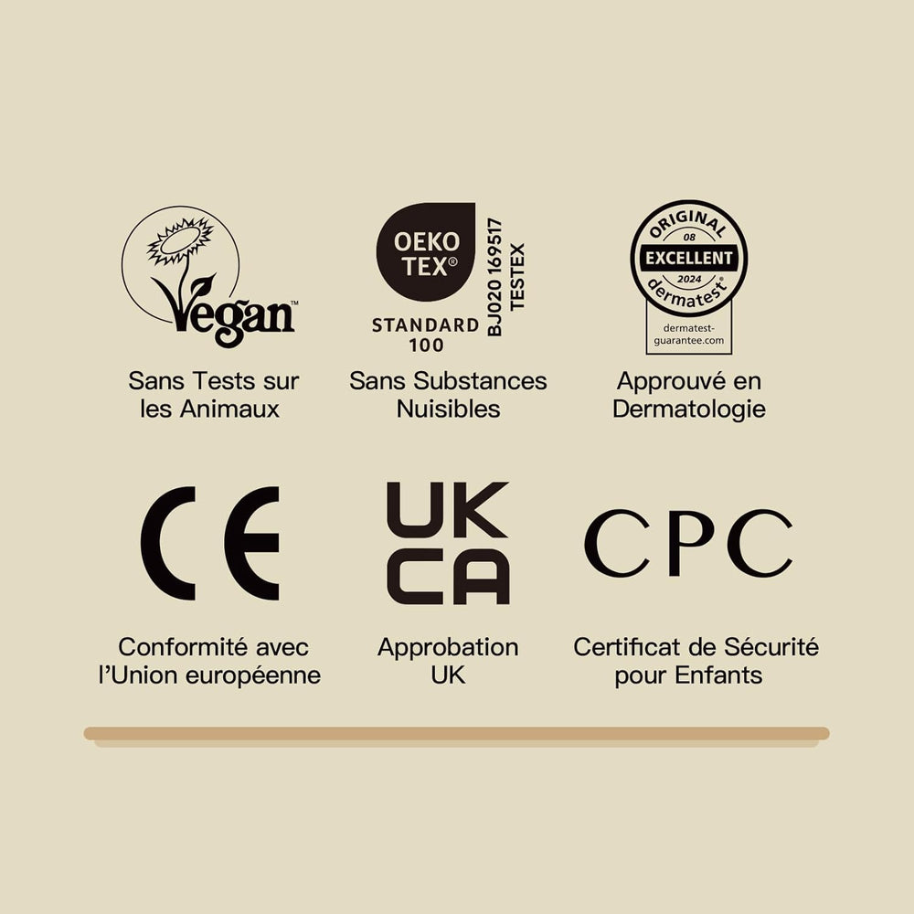 Pañales de bambú para bebé ECO BOOM - Tamaño 6 (20 kg), pañales extraíbles a base de plantas (17 piezas) - Orgánicos de primera calidad, sin fragancia, respetuosos con la piel, súper absorbentes