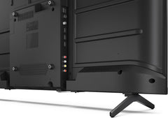 SHARP 40HA1305E – Ecran FHD de 40", fără ramă, 60 Hz, Sunet 2x8 W, HDMIx3, USBx2, Culoare Negru