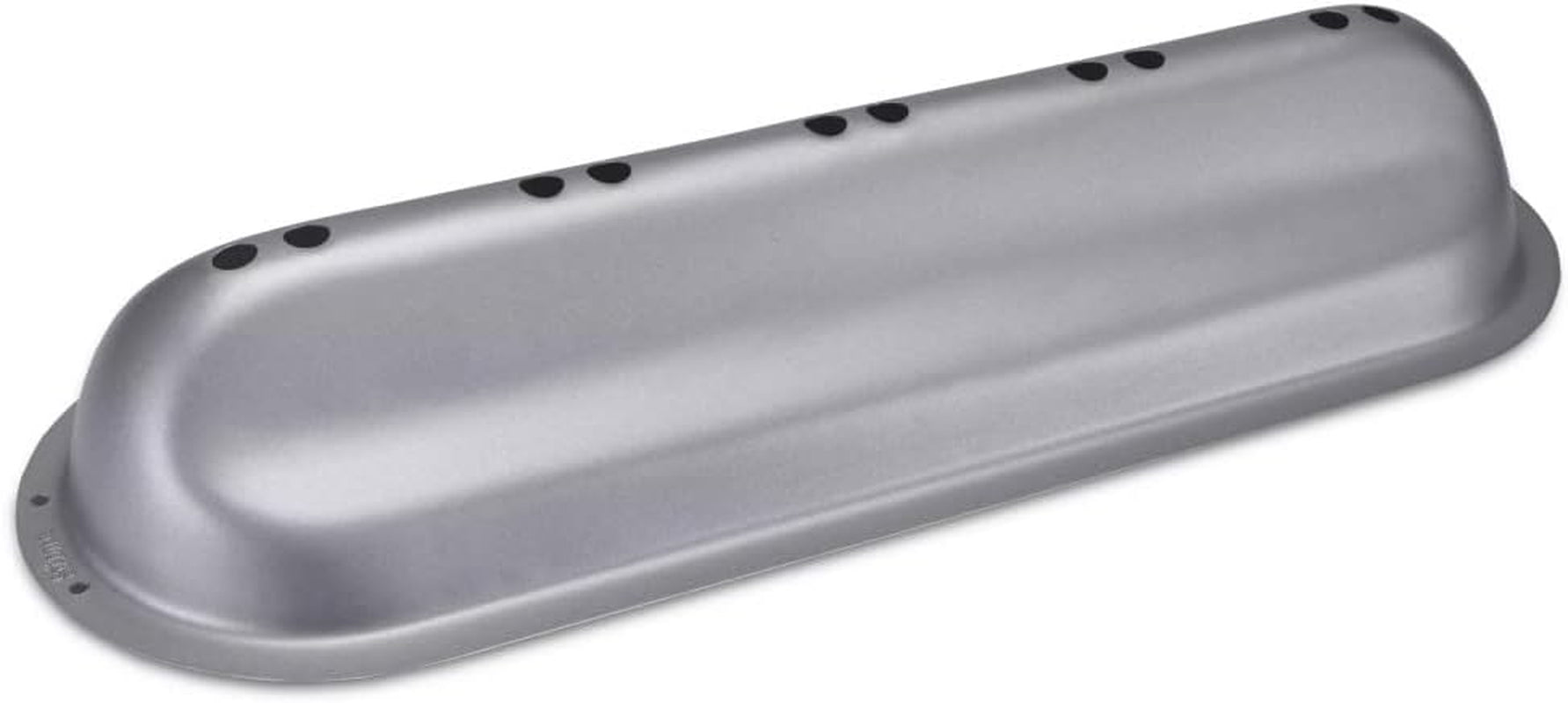 Städter, We Love Baking Stollen, bandeja para hornear, metal, plata Moldes y bandejas para hornear Naty Shop