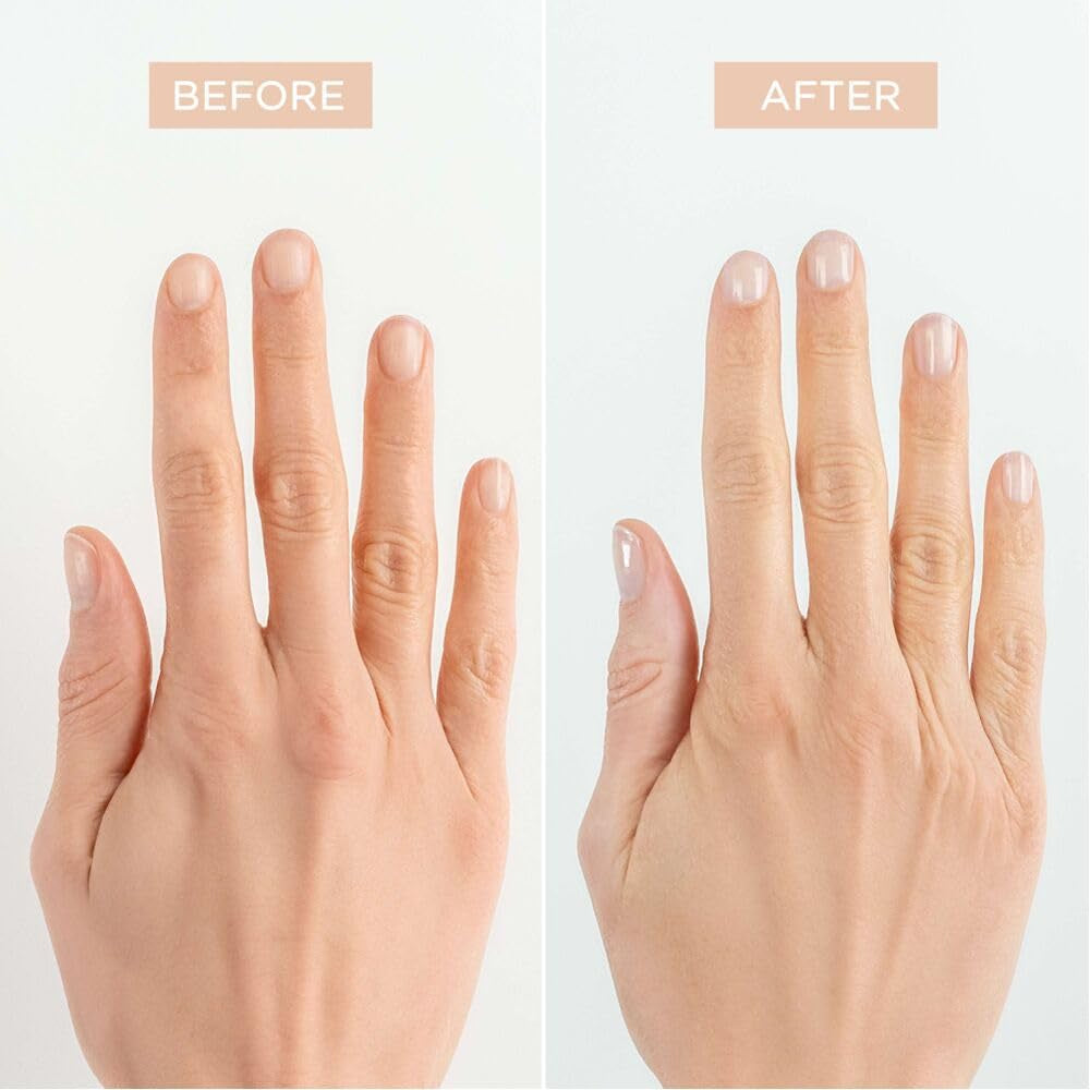 ARTDECO Nail Glow - Efecto brillo natural y radiante para tus uñas - 1 x 10 ml