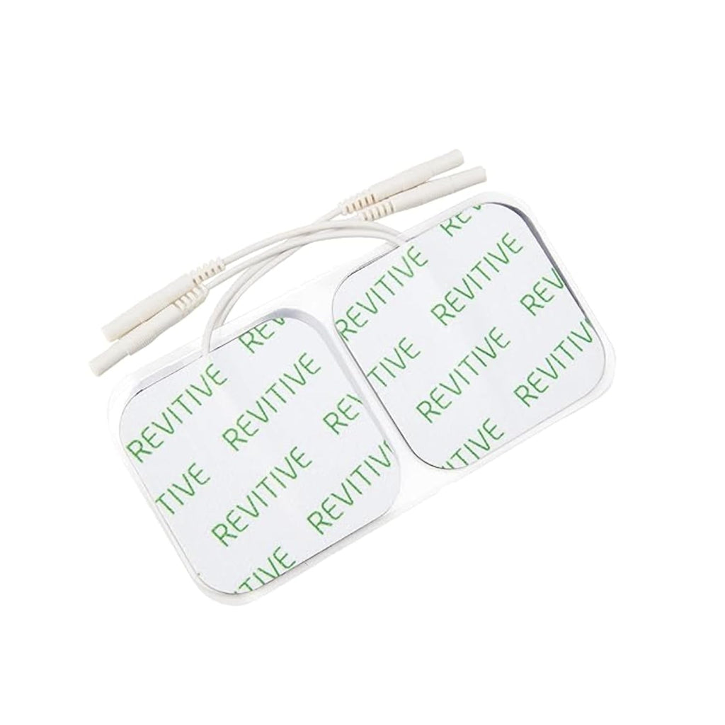 Revitive TENS PADS Stimulator de circulație sanguină