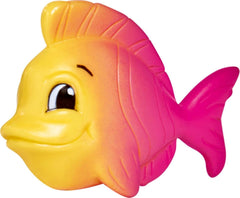 Simba 105733318 - Evi Love Swimming Mermaid, Evi como una sirena, Sabe nadar correctamente, Con figura de pez, Muñeco de vestir, 12cm, Para niños a partir de 3 años Muñecas Naty Shop