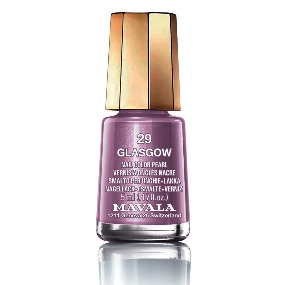 MAVALA LACA UÑAS 75 Miami Damen