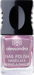 Esmalte de uñas Alessandro 86 Dolly's Pink, 10 ml