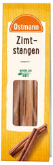Ostmann Gewürze Zimtstangen, 4 piezas