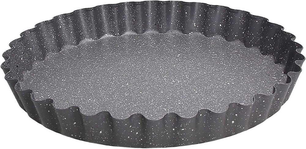 Pure Roq Muffinform Para 12 Muffins, Aluminio, Negro Moldes y bandejas para horno Naty Shop Pure Roq