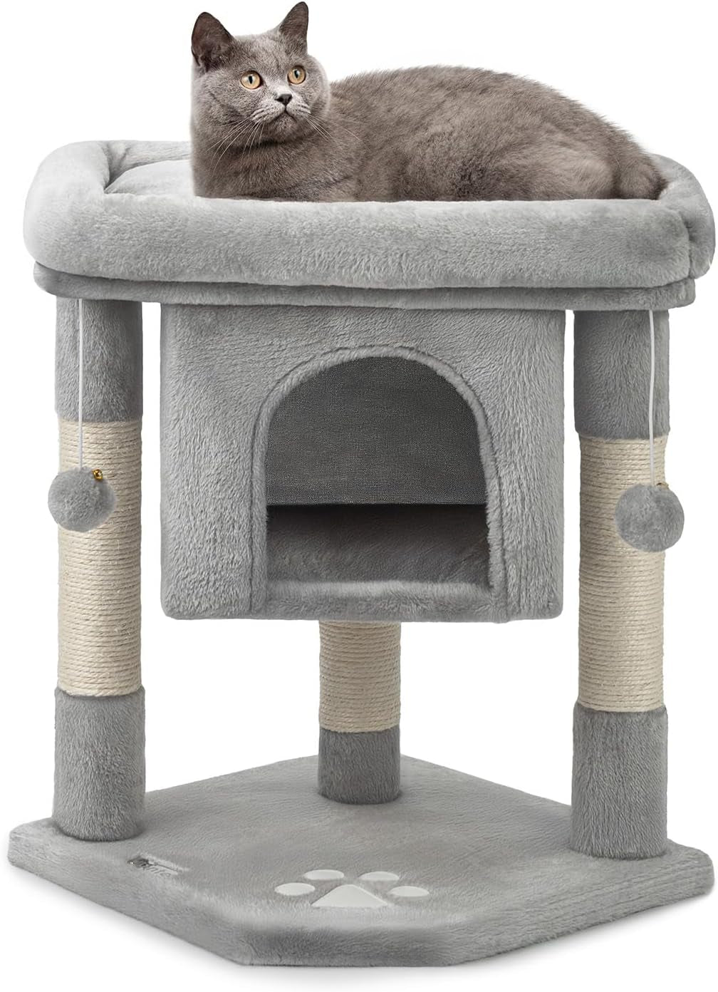 Pături & Mobilier, Animale de companie, Pisici, Paturi pentru pisici, Scratching Post, Pisici - culcusuri, saltele