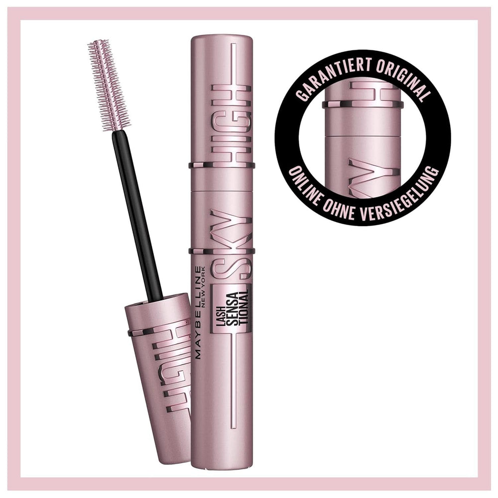 Maybelline Lash Sensational Sky High Cosmética y Belleza Naty Shop