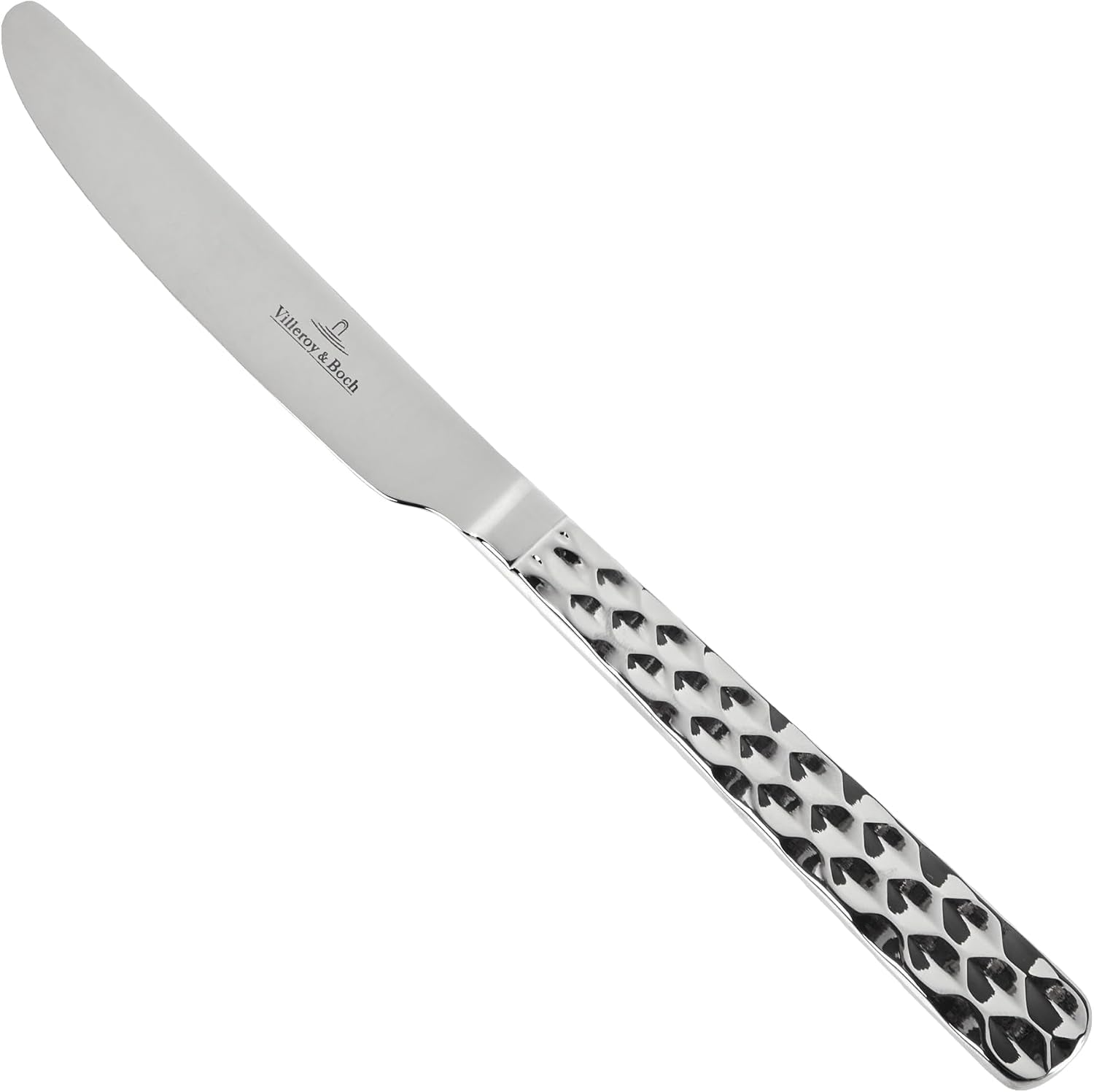 Villeroy & Boch - Cubertería Boston 30 piezas, 6 personas Cocina Naty Shop