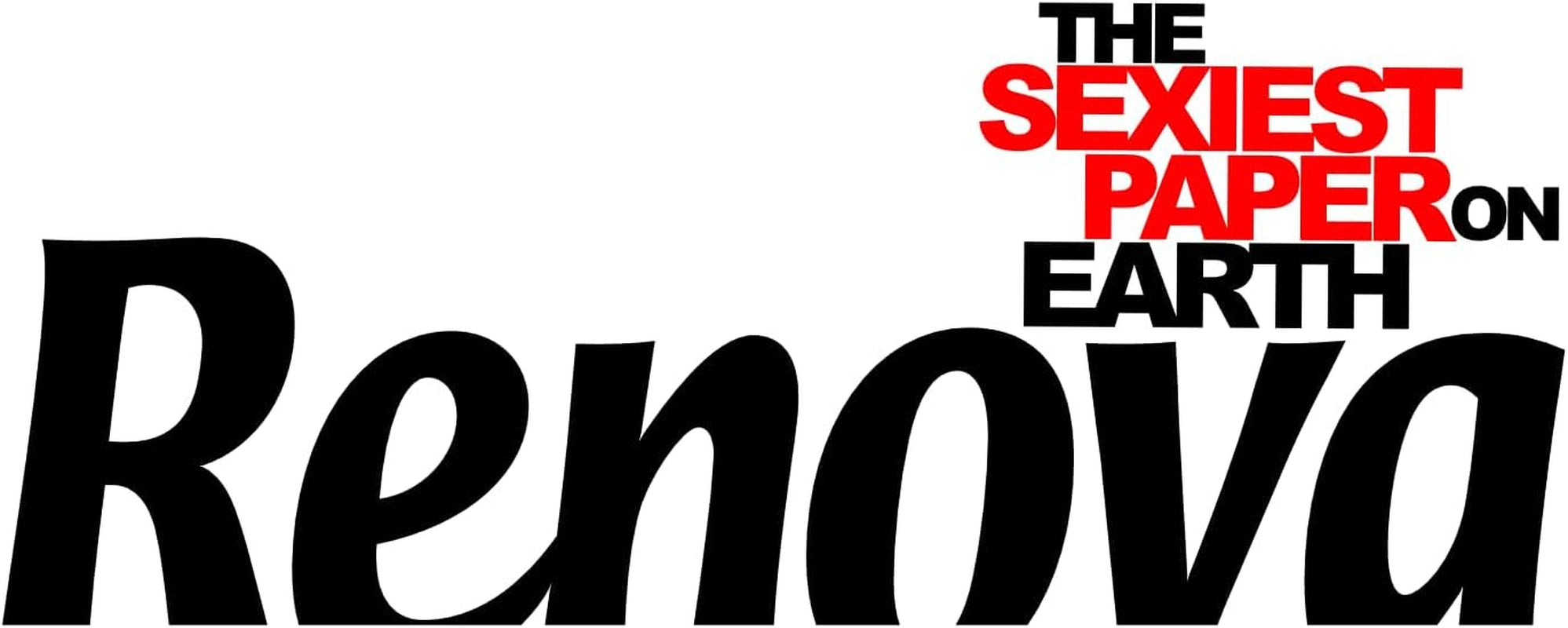 Hârtie igienică RENOVA YELLOW 6 role