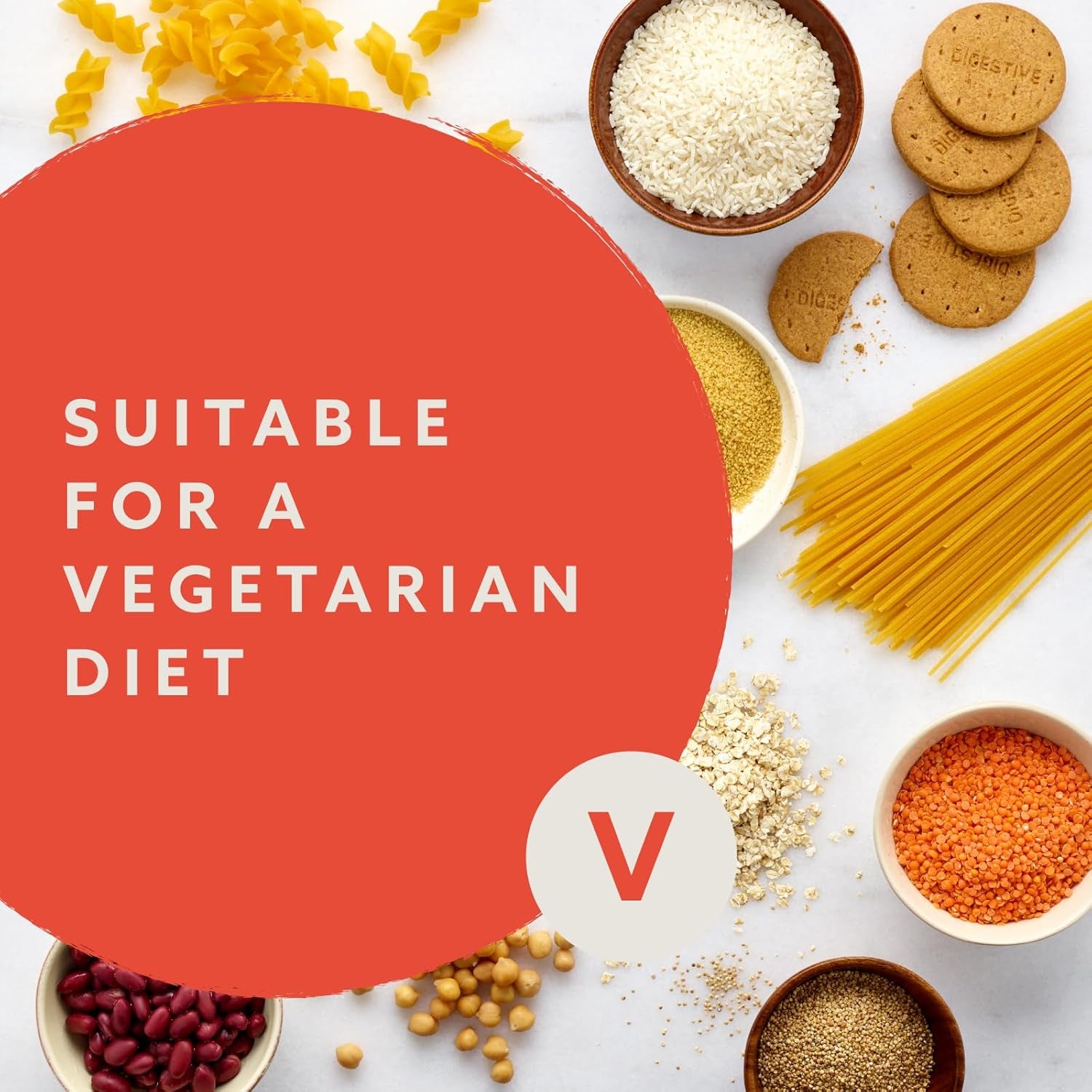 Avena Delicada de Amazon, 500 g