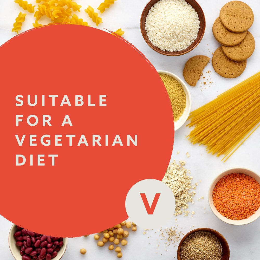 Avena Delicada de Amazon, 500 g