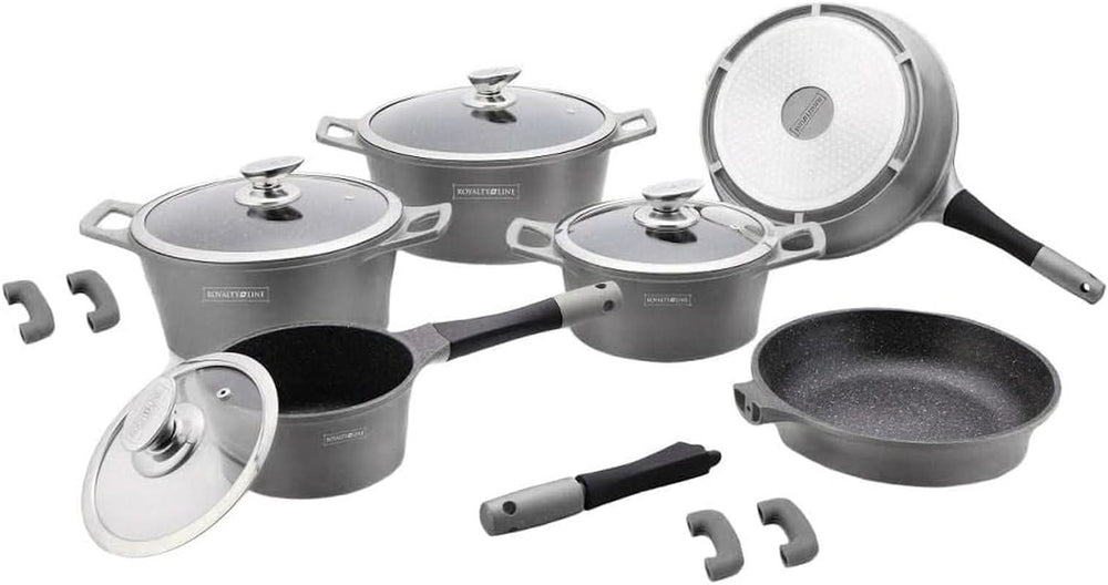 Herenthal 3 en 1 Multi-Küchenmaschine, Zwart Kitchen Naty Shop