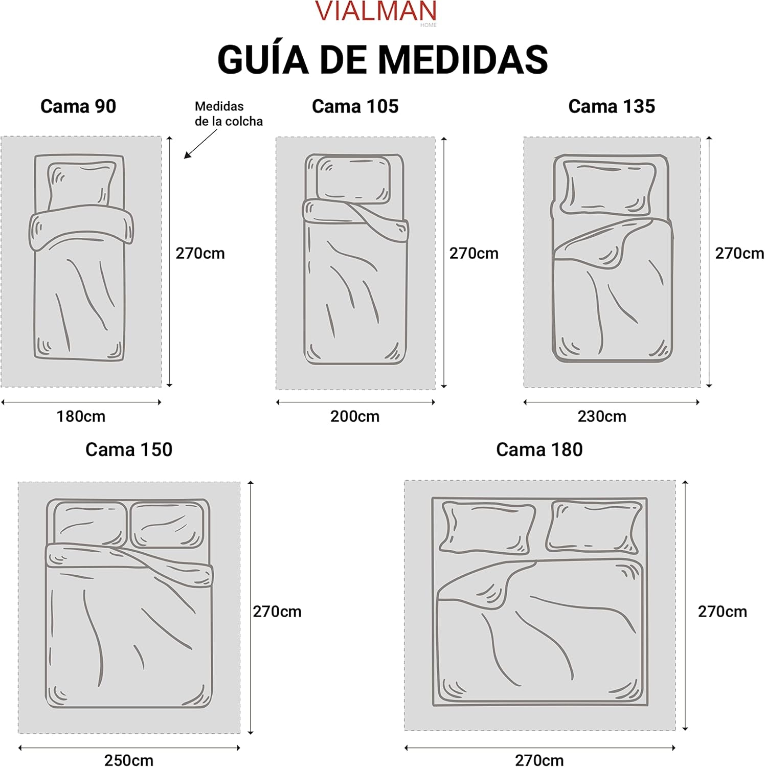 VIALMAN cubrecama Sofia 10 cama king size | edredón de estrellas | tamaño del edredón 250 X 270 cm | cubrecama y cubre sofá azul marino Camas y Fundas Besuche den VIALMAN-Store