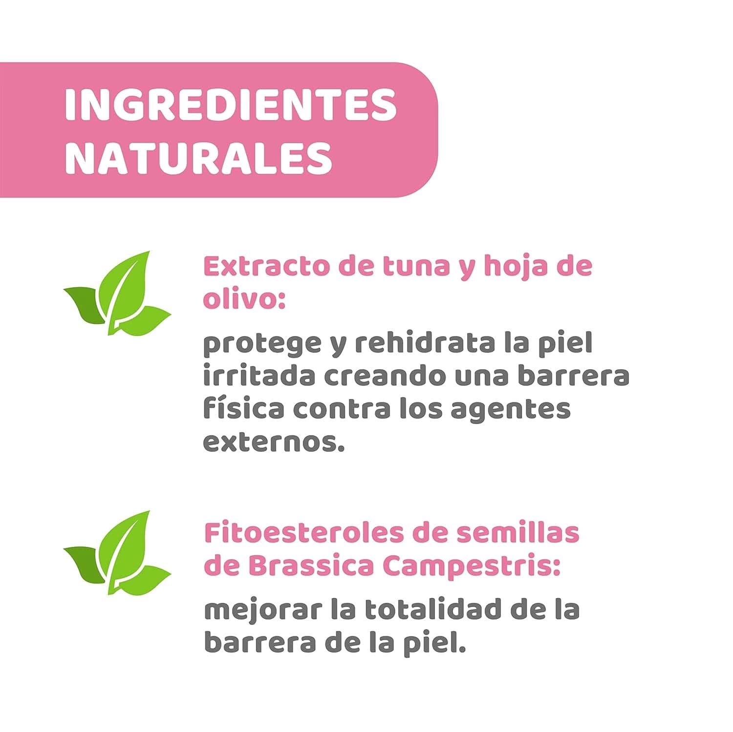 Chicco Brustwarzencreme, Bereitet Die Brustwarze Auf Das Stillen Vor, Nährend, Parfümfrei Und Sicher Für Kinder, Hinterlässt Keine Flecken Auf Dem Gewebe Accesorios Alimentación y Lactancia Bebe Naty Shop