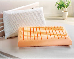 Pernă de sprijin pentru gât Frankenstolz Medisan Sleep & Care Soya Dream, 1 bucată (1 pachet) Perne standard Naty Shop 13 cm înălțime 1 bucată (1 pachet)