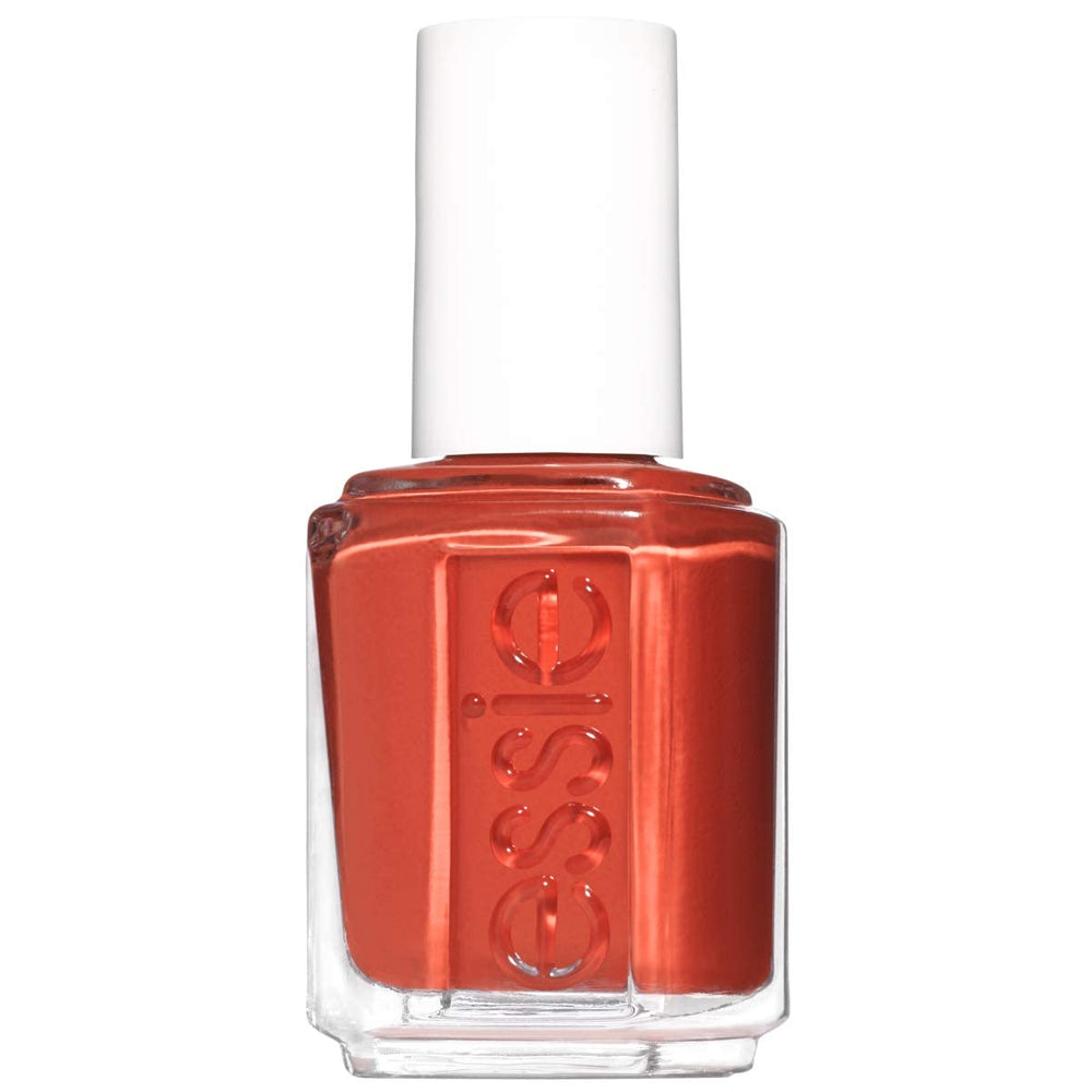 Essie Schnelltrocknender Laca de uñas "expresión", nr. 210 tíralo, Violett, Vegane Formel, 10 ml