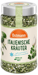 Ostmann Gewürze - Italiano Kräuter gefriergetrocknet | 15 g de voz