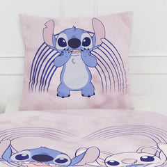 Ropa de cama Stitch, algodón Ropa de cama infantil Naty Shop