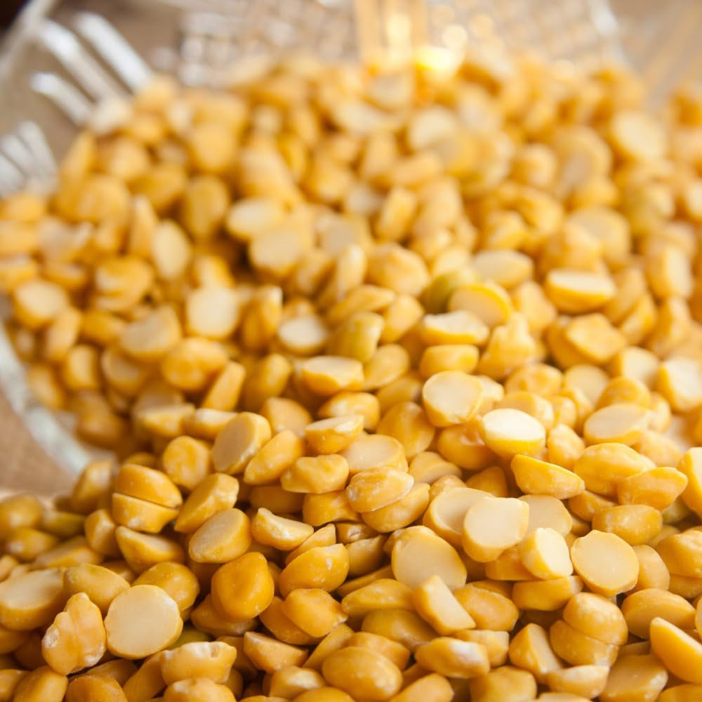 TRS - Toor Dall (Natural) - (1 X 1 KG)