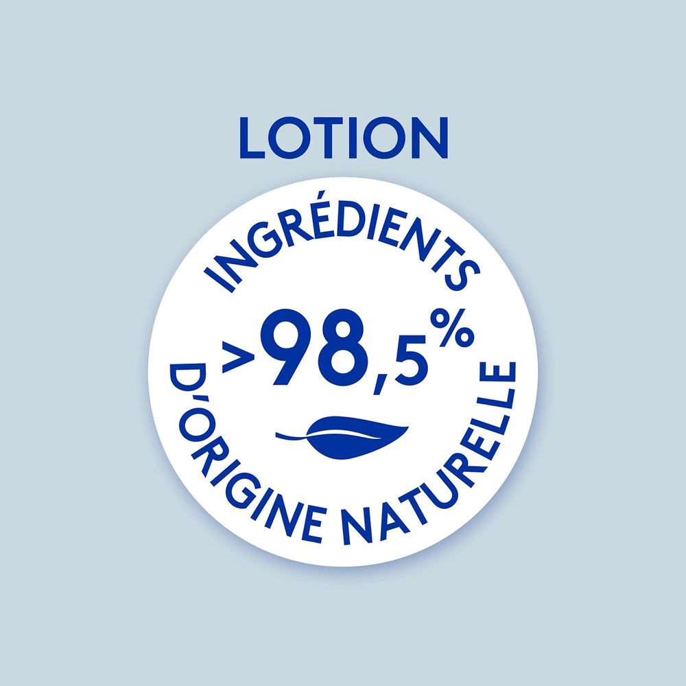 Toallitas para bebé Skin Nice - 768 toallitas (12 x 64 piezas) - hipoalergénicas y dermatológicamente probadas