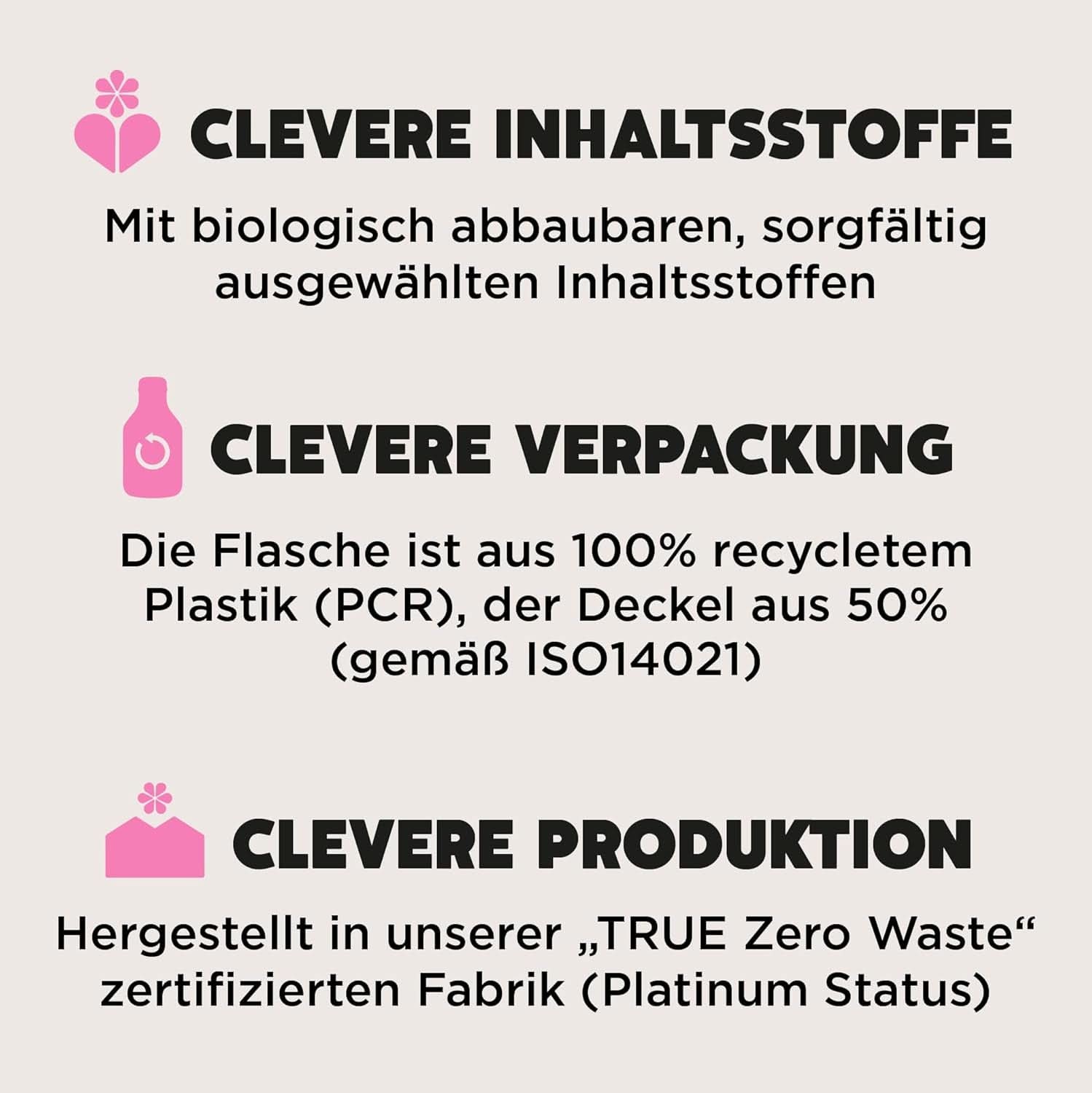 Ecover ZERO All-In-One, capsule pentru masina de spalat vase (25 Tabs/500 grame) Detergenti Bucatarie Naty Shop
