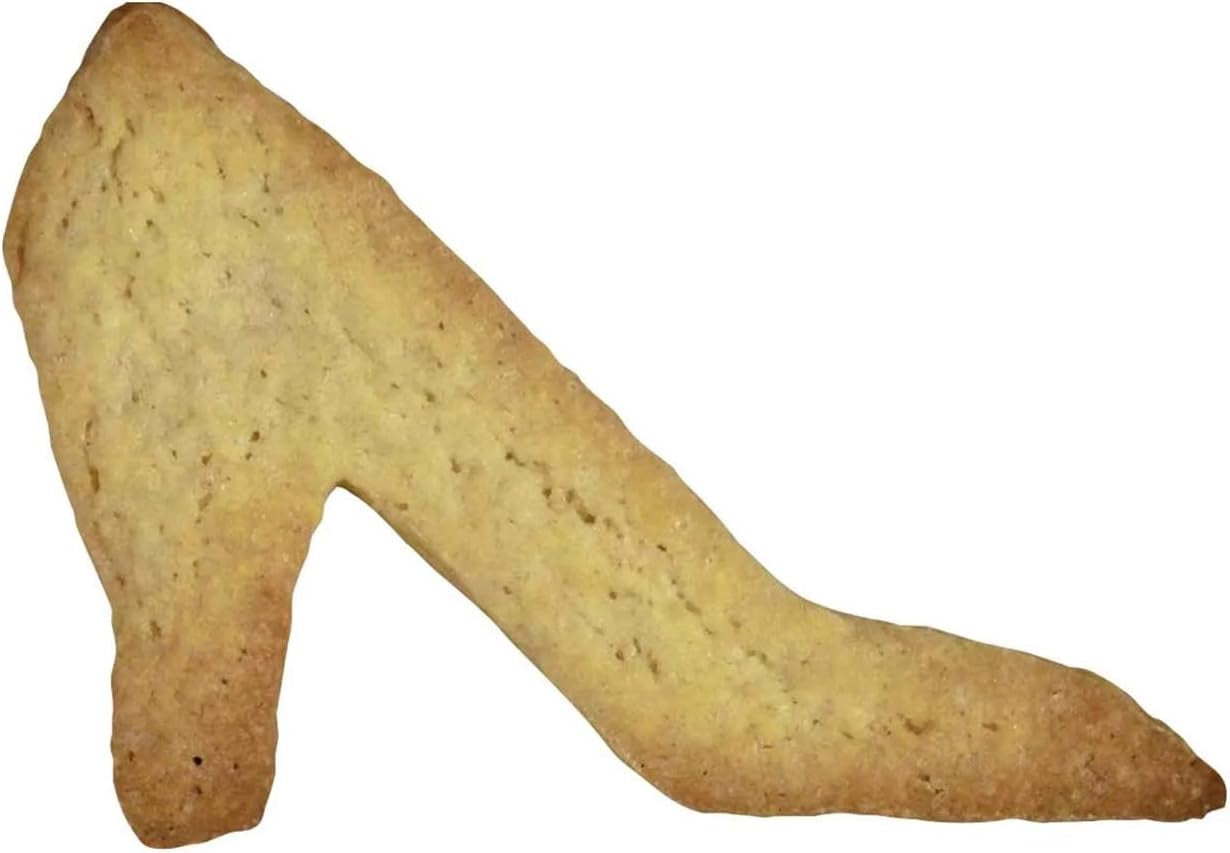 Formă de biscuiți Städter, oțel inoxidabil 18/8, argintiu, 30 x 30 x 10 cm