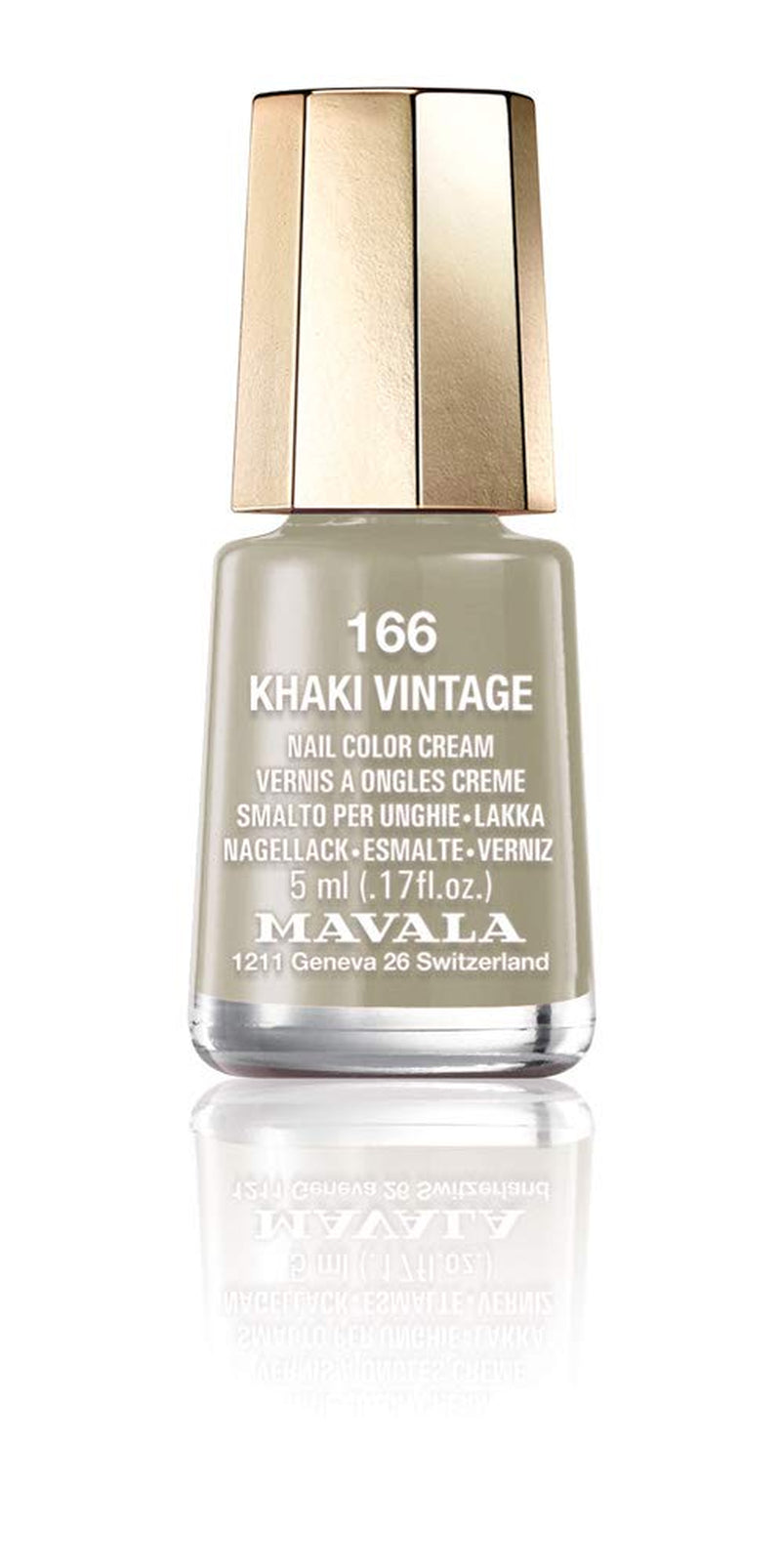 MAVALA LACA UÑAS 75 Miami Damen