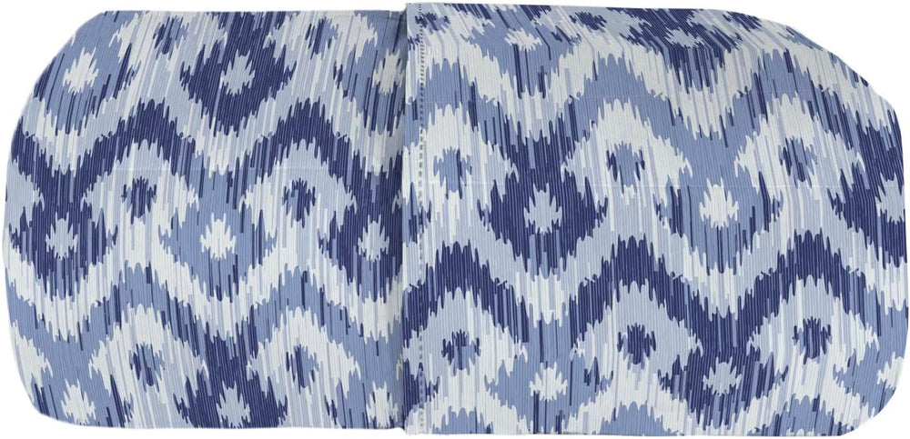 Ropa de Cama Italiana, Colcha Básica de Verano, Microfibra Estampada, 250X240Cm, Rombi Colchas y Edredones Naty Shop