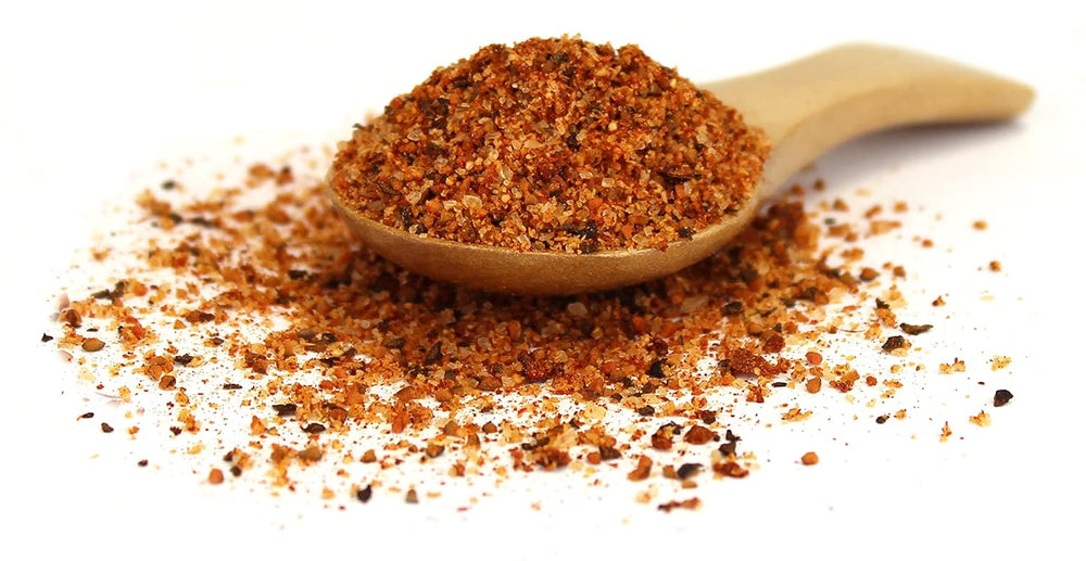 Ankerkraut Für Rind, Gewürz für Fleisch zum Würzen mit Aroma & Gesmack, lecker Kochen zu Hause, Steak Spareribs Brisket Braten würzen in Premium Qualität, 230g im Streuer