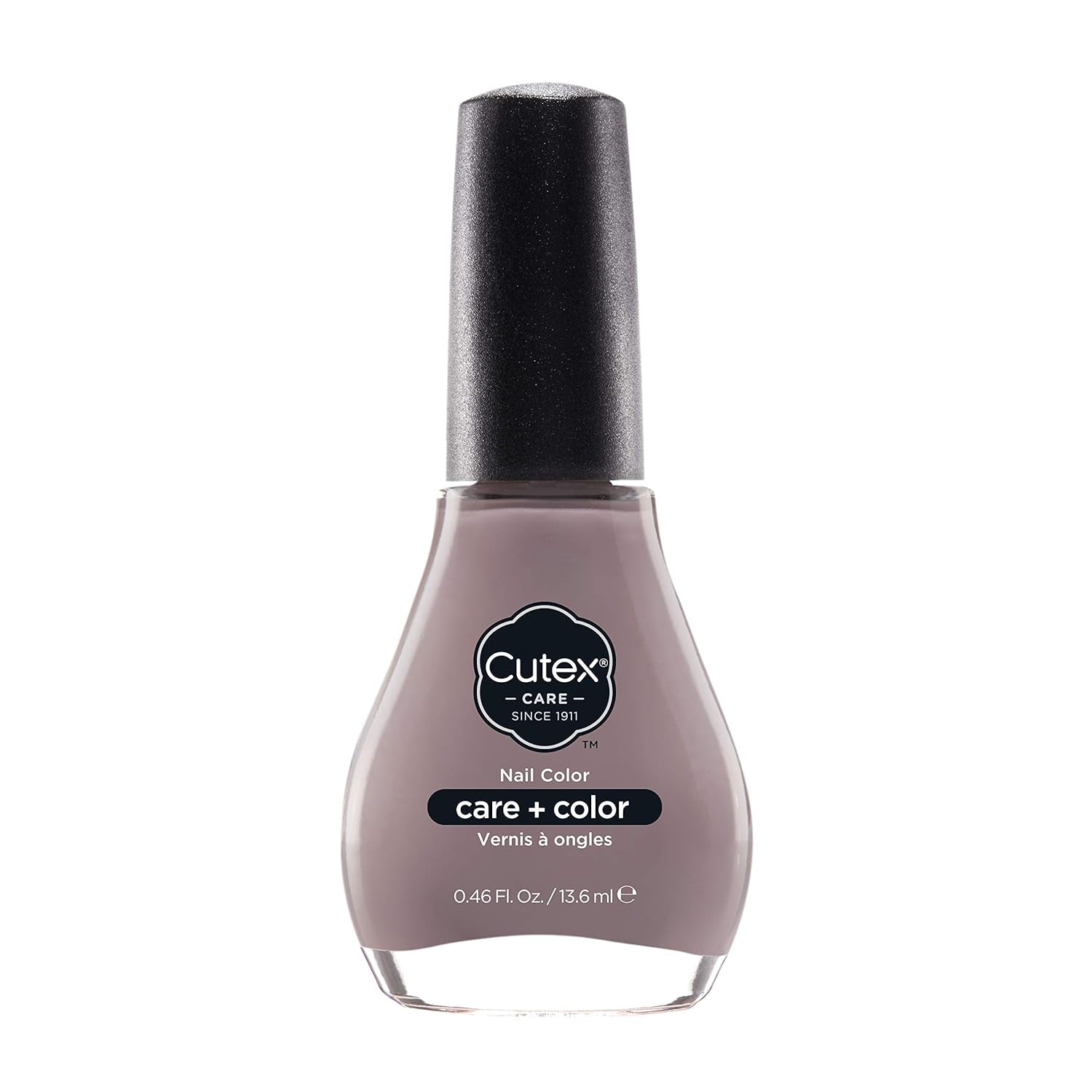 Esmalte de uñas Care Plus, curtido arena, núm. 350