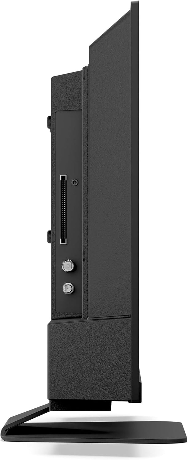 Cello C2425WSF Trav 24" 230V 12V Full HD SMART/DVD TV pentru camping, player DVD integrat, tuner triplu fără ramă, Bluetooth WebOS de la LG, difuzor Pitch Perfect pentru autorulote și camion [2025]