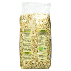 Copos ecológicos de 5 cereales, 500 g